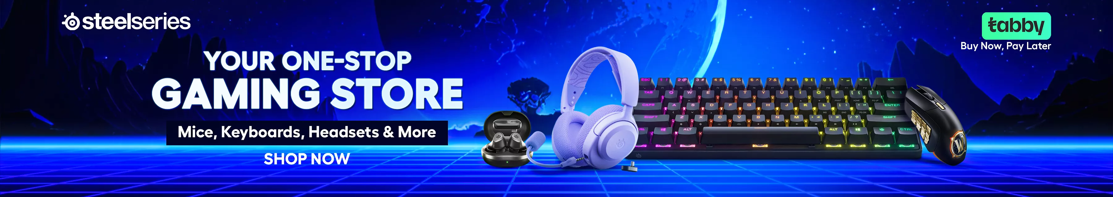 Your Ultimate Tech and Creative Hub