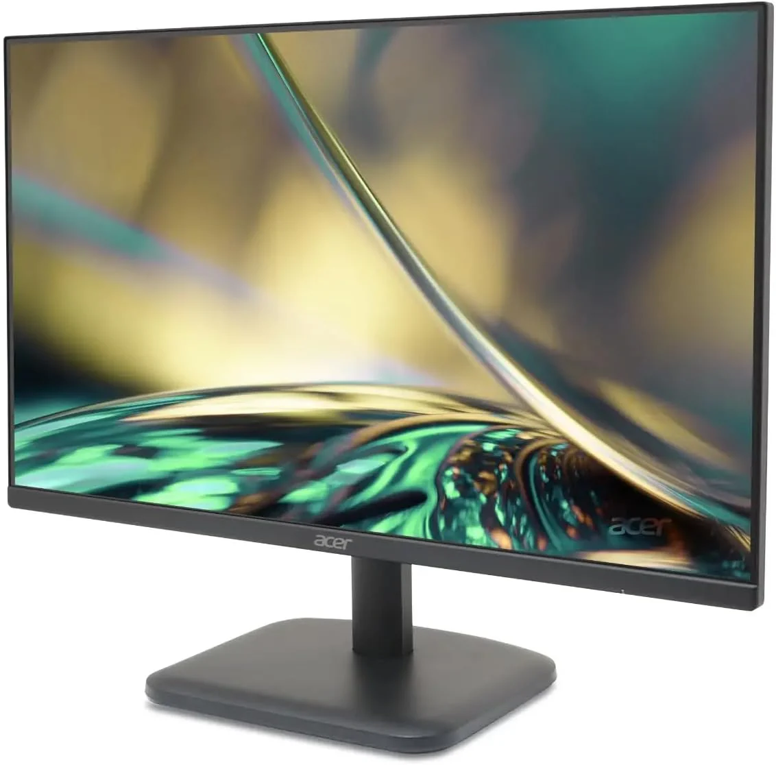Acer 27 Inch IPS Panel FullHD 100Hz 1ms Led Monitor With Built-in Speaker,HDMI, VGA - EK271 Ebmix - Image 3