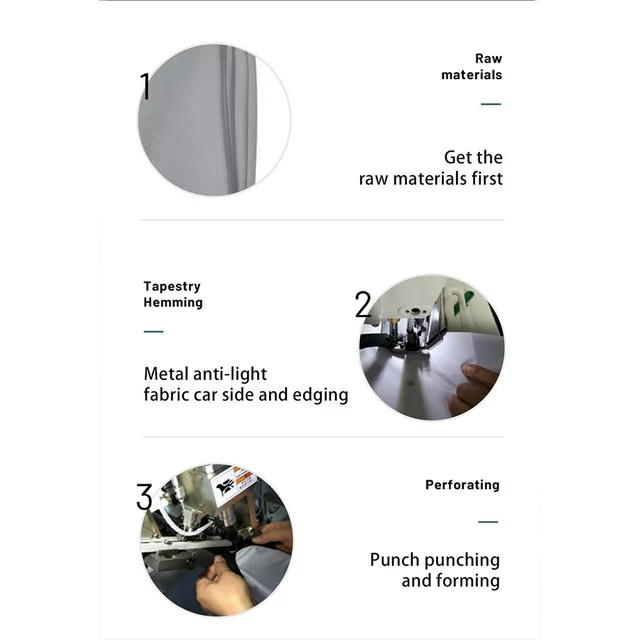 Anti-Light Portable Projector Screen – 16:9 / 100 inches - Image 4