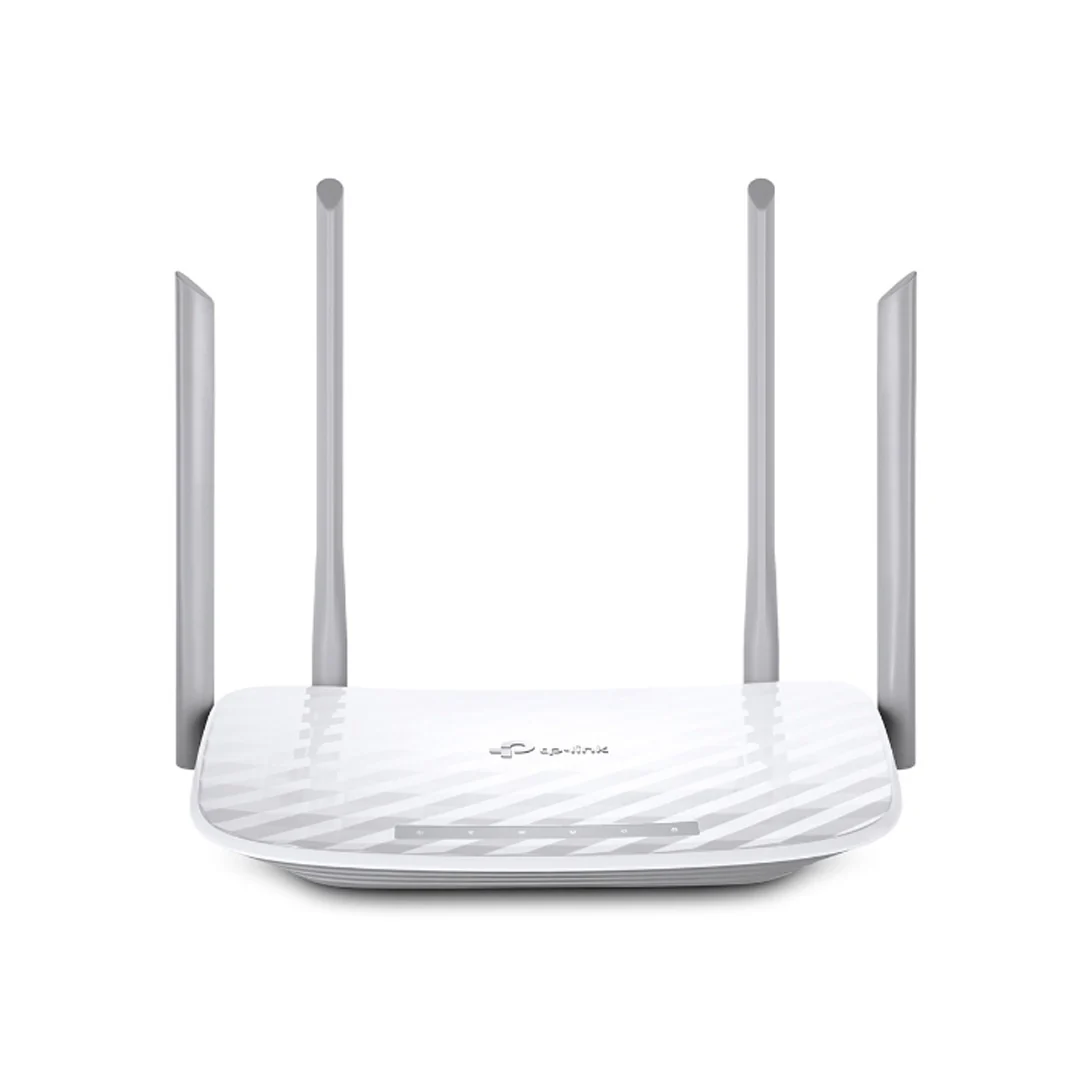 TP-Link AC1200 Wireless Dual Band Router Archer C50