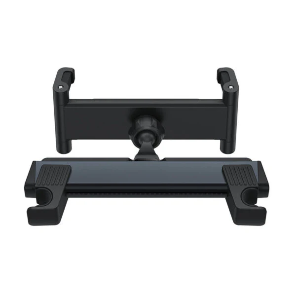 Baseus JoyRide Pro Backseat Car Mount – Black - Image 6