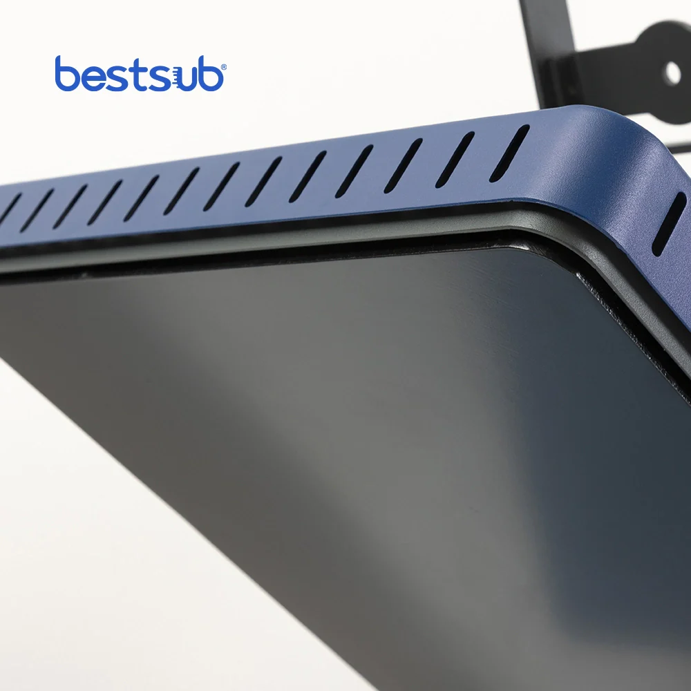 BestSub Manual Flat Heat Press – 40 x 60 cm / Seychelles Blue - Image 6