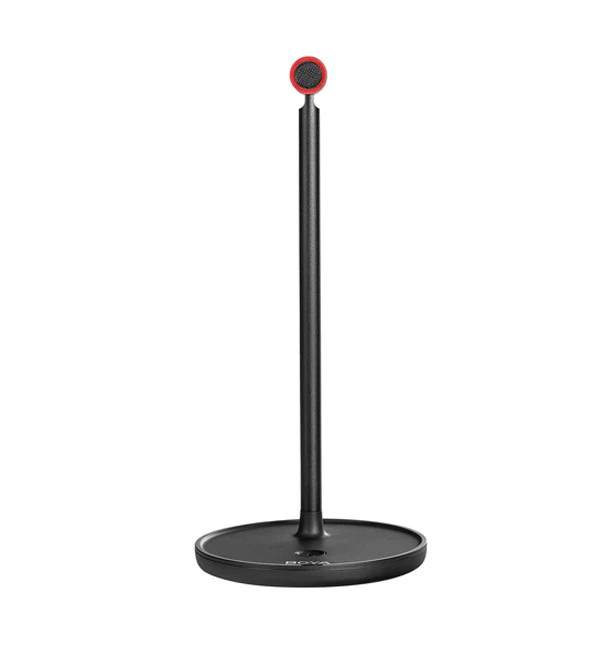 BOYA Cardiod Desktop USB Microphone with Adjustable angle – Black - Image 2