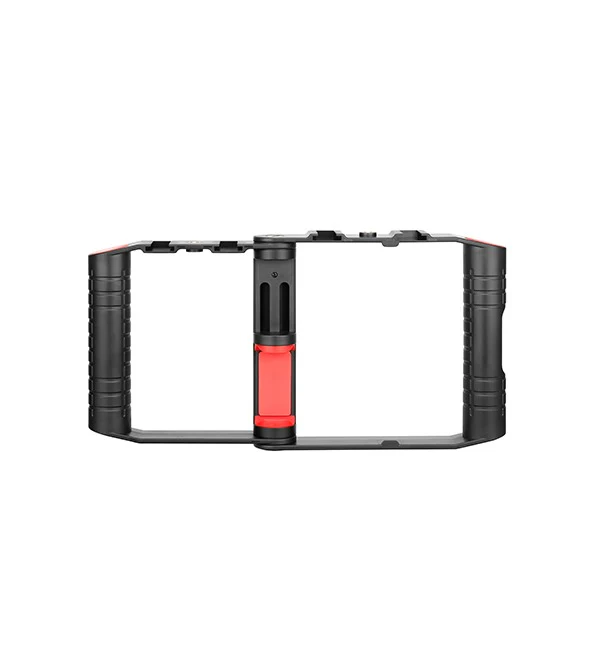 BOYA Multifunctional Smartphone Video Kit – Black - Image 4