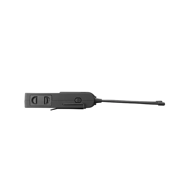 BOYA UHF Wireless Microphone System (1 Receiver, 1 Handheld Microphone) – Black - Image 3