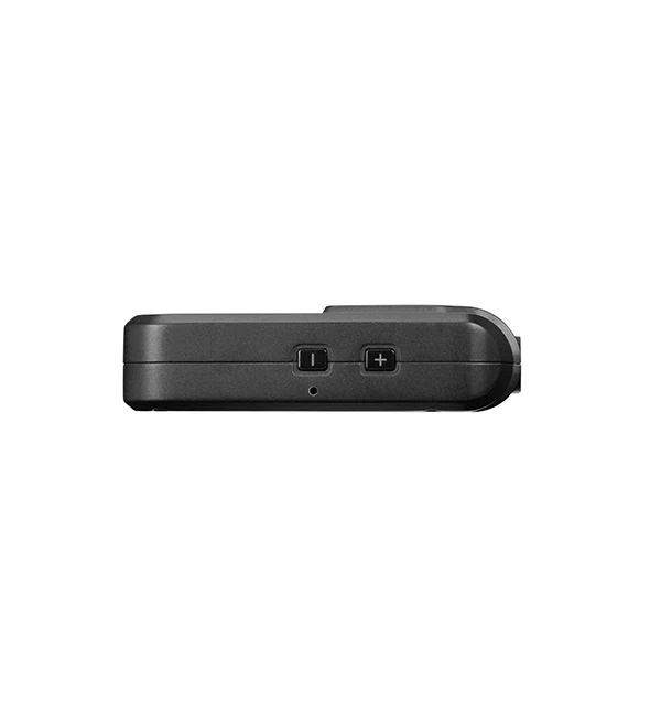 BOYA UHF Wireless Microphone System – Black - Image 4