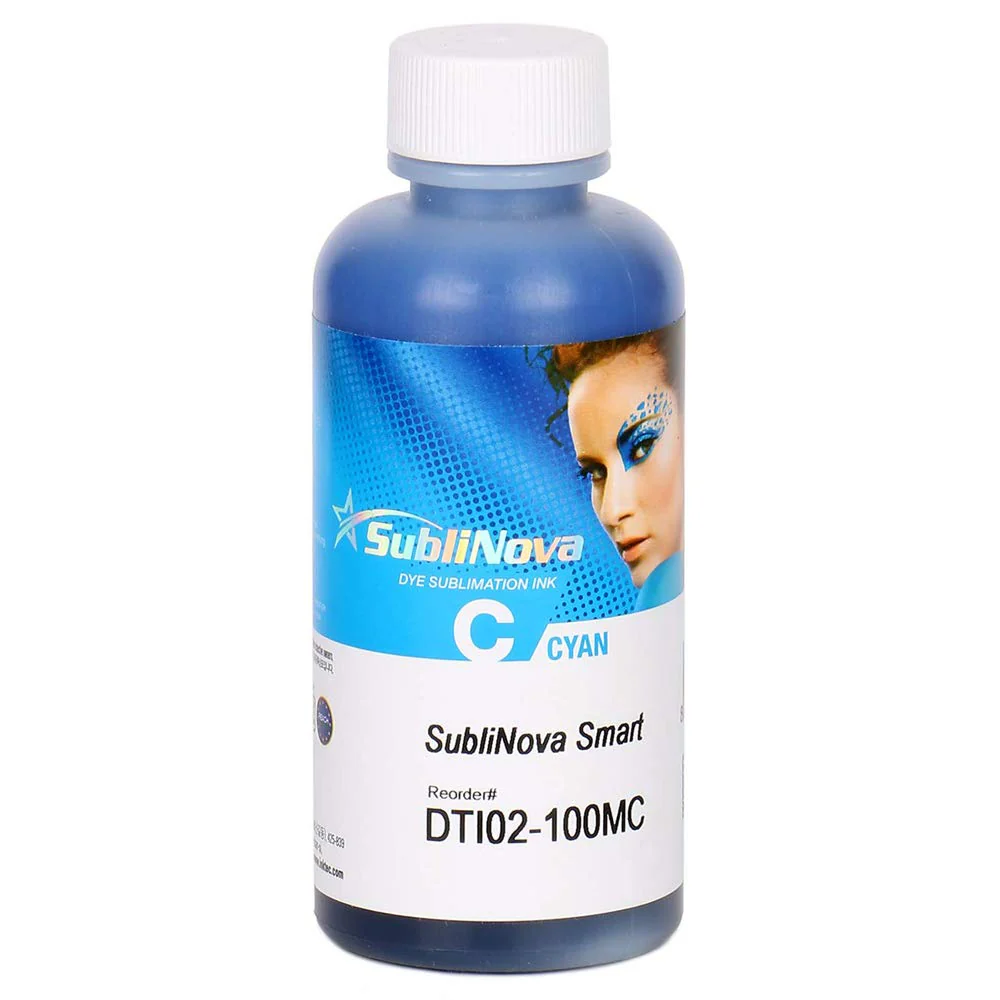 Brother DCP-T420W Sublimation Starter Combo - Image 5
