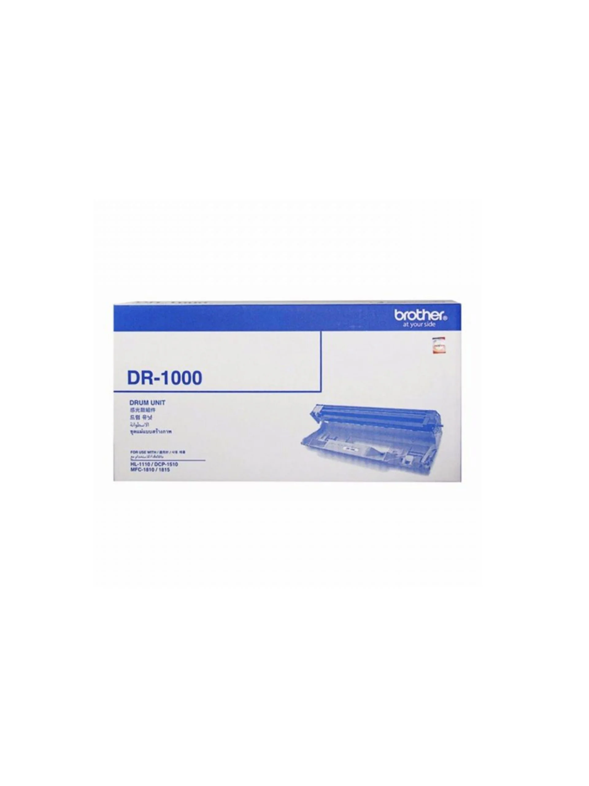 Brother DR-1000 Drum Cartridge