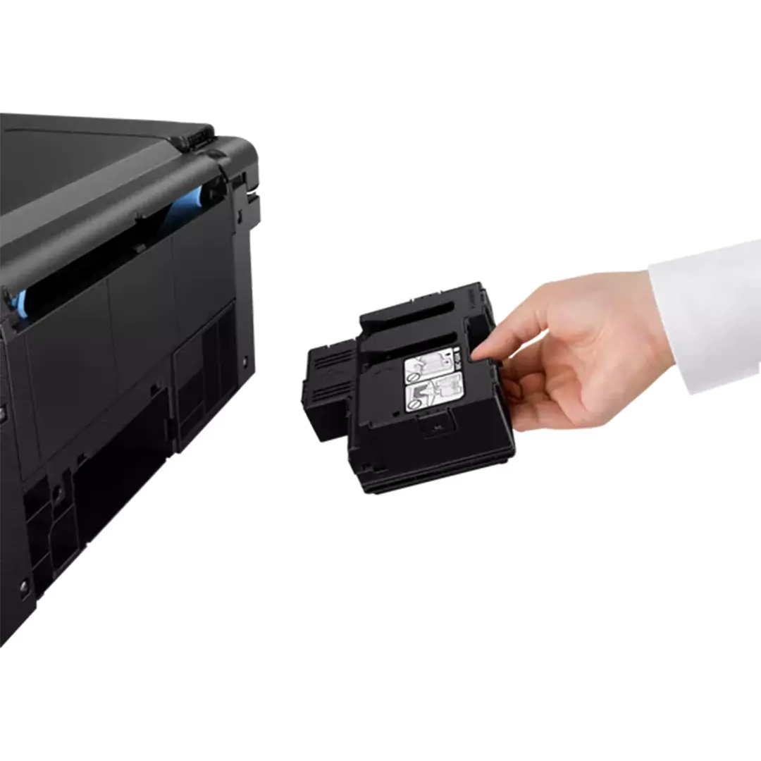 Canon PIXMA G3470 Wireless All-in-One MegaTank Printer - 11ppm / 4800dpi / A4 / Color / White + Bundle with A4 Paper - Image 6