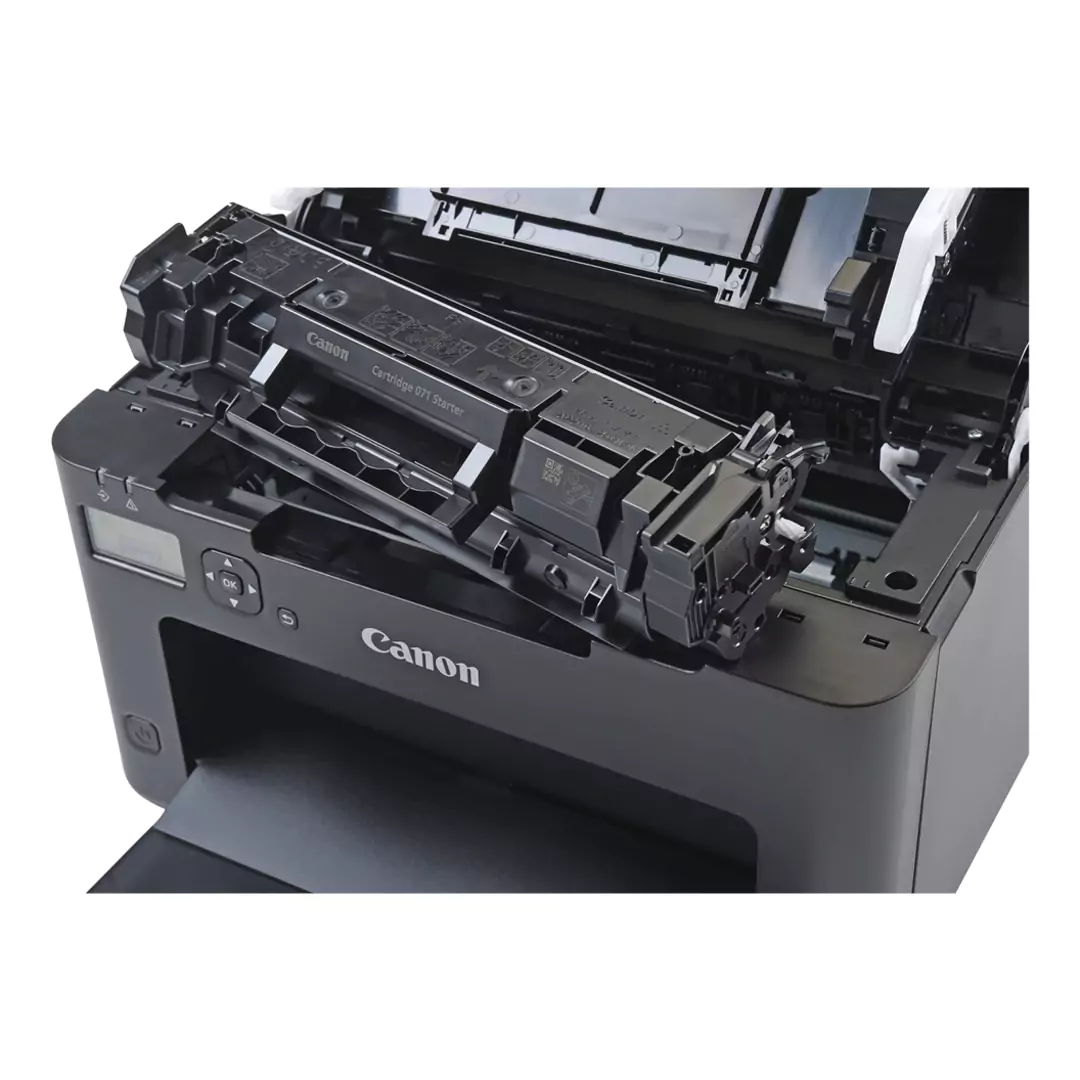 Canon i-SENSYS LBP122dw - 29ppm / 2400dpi / A4 / USB / LAN / Wi-Fi / Mono Laser - Printer - Image 5