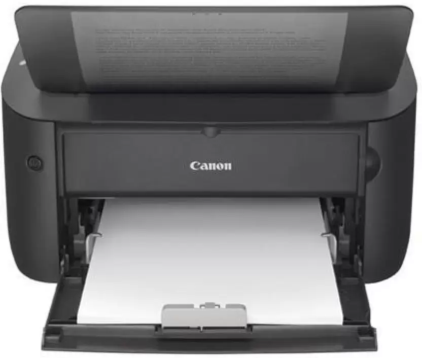 Canon i-SENSYS LBP6030B Mono Laser Printer - Image 2
