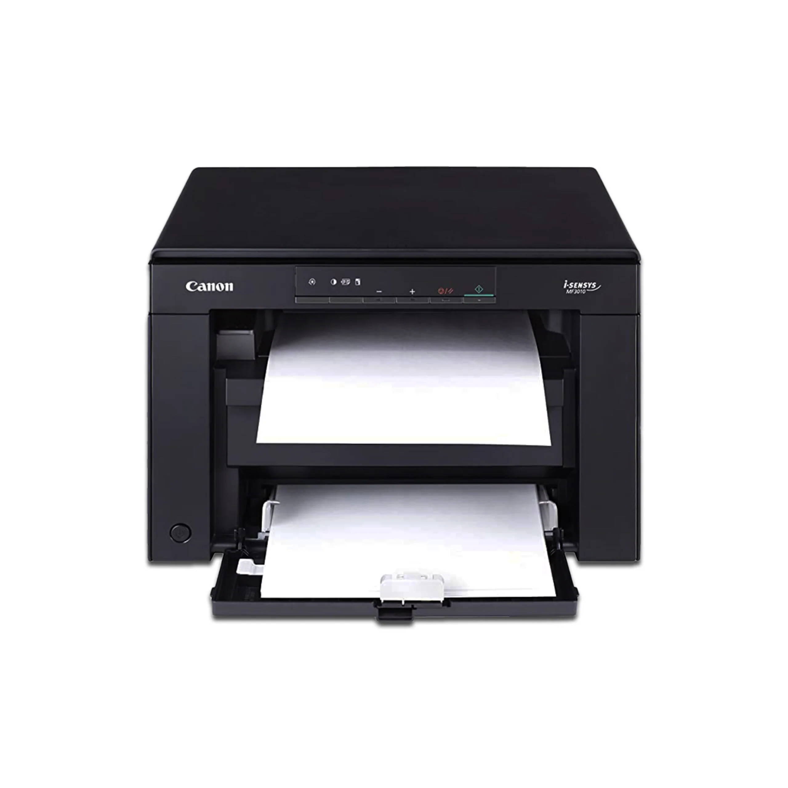 Canon i-SENSYS MF3010 A4 Mono Multifunction Laser Printer – Print/Scan/Copy - Image 4