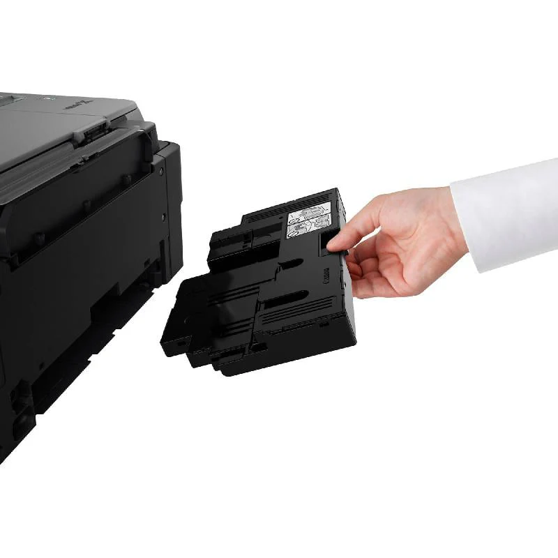 Canon MC-G02 Maintenance Cartridge – (4589C001) - Image 2