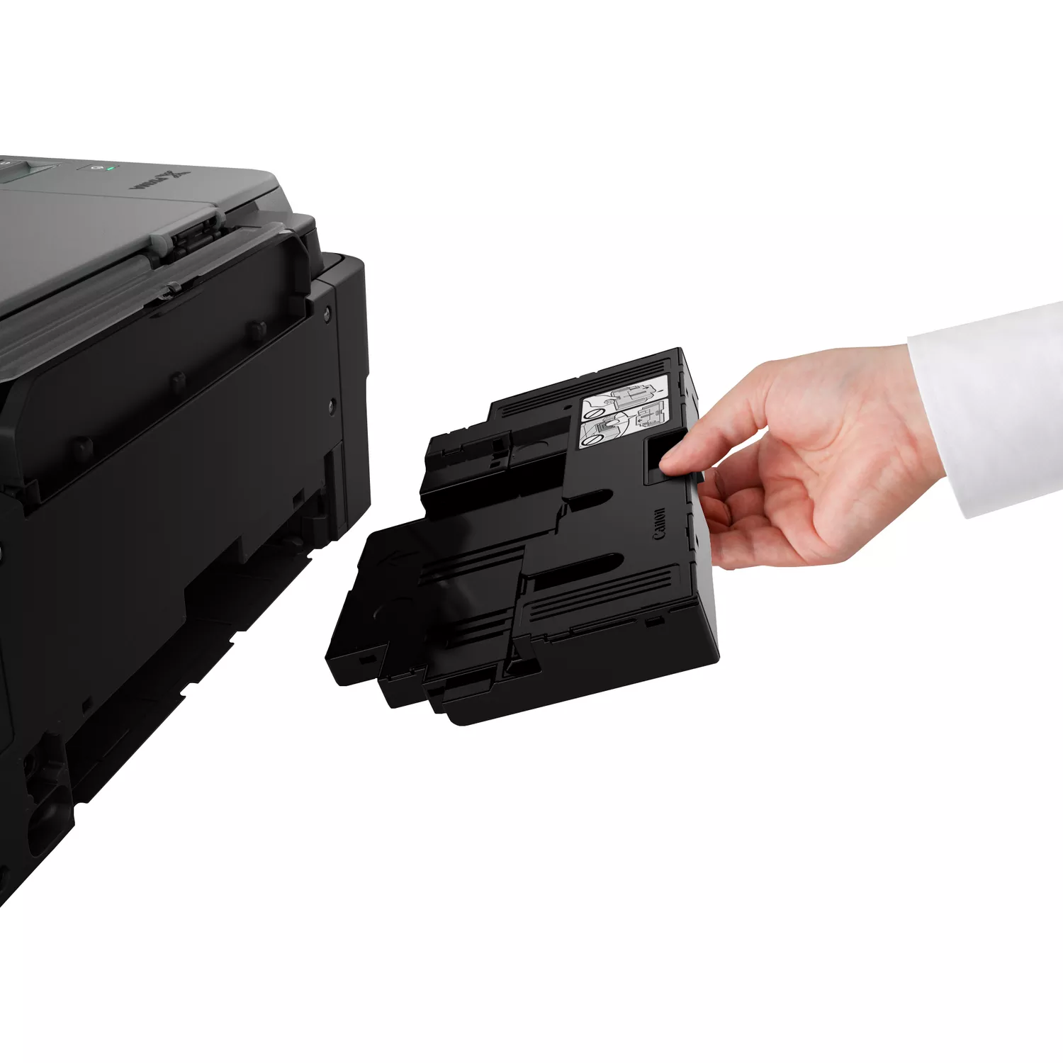 Canon PIXMA G3420 Wireless Colour 3-in-1 Refillable MegaTank Printer - Image 7