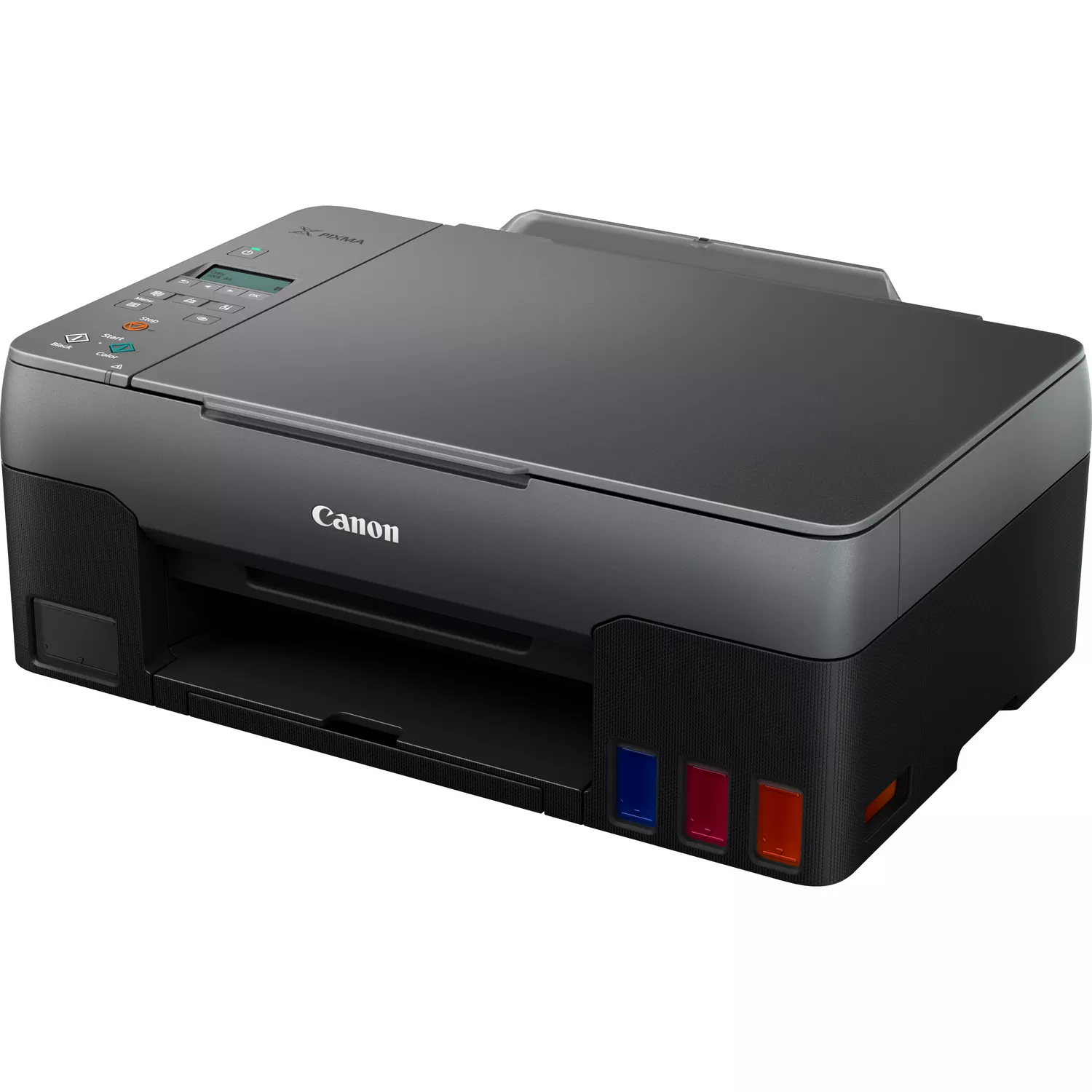 Canon PIXMA G3420 Wireless Colour 3-in-1 Refillable MegaTank Printer - Image 8