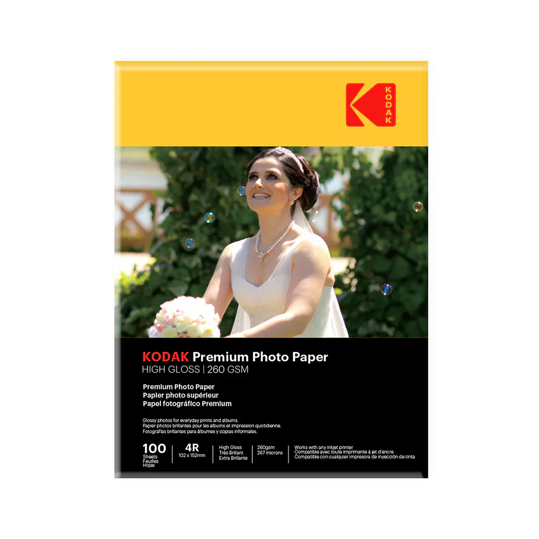 Canon PIXMA G640 Ink Tank Printer - Combo Offer - Image 3