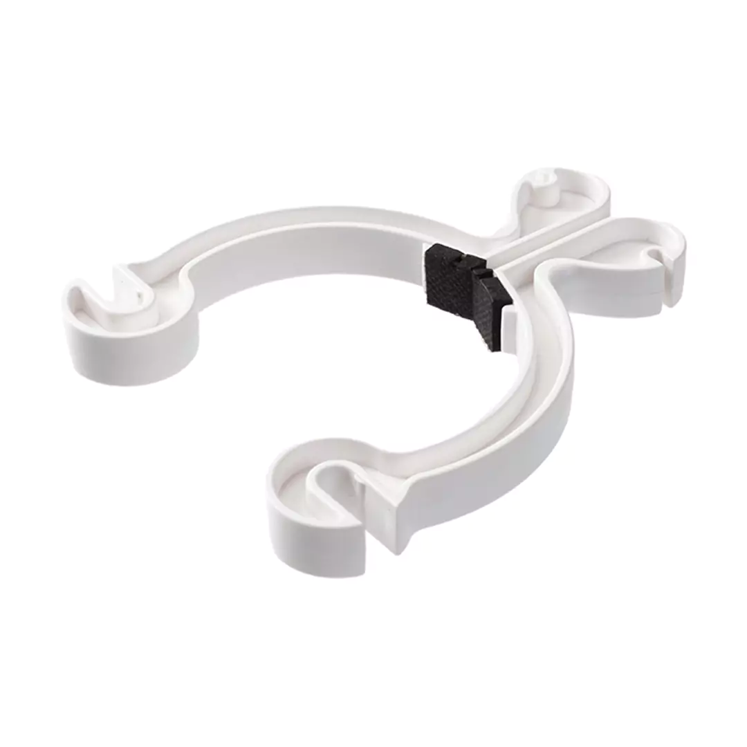 Craft Express Adjustable Tumbler Cradle with Plastic Clip - Image 5