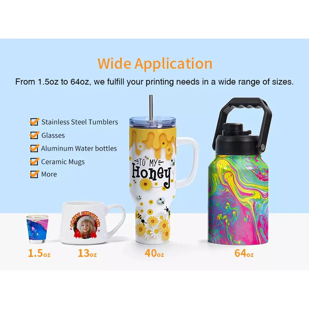 Craft Express Elite 40L Sublimation Oven - Image 14