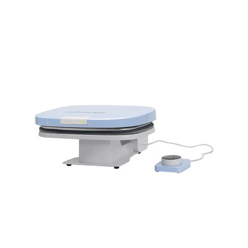 Craft Express Elite Auto Heat Press – 30x38cm / Blue - Image 4