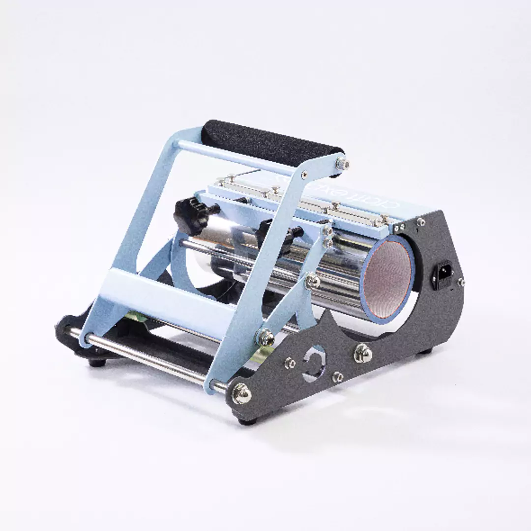 Craft Express Elite Pro Max 40oz Tumbler Heat Press - Image 12
