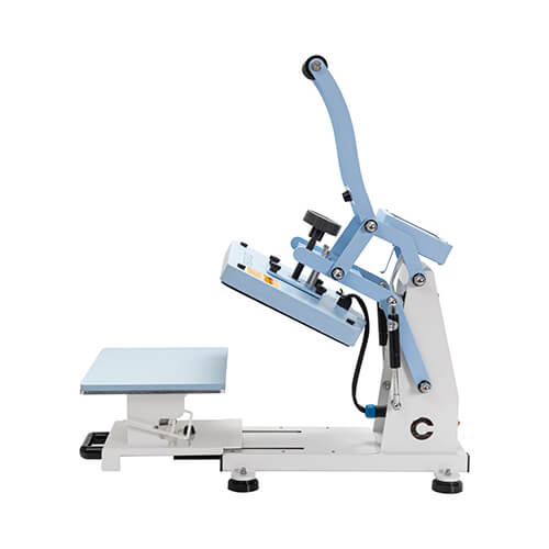 Craft Express Hobby Combo Blue 8-in-1 Multifunctional Press - 23cm x 30cm - Image 3
