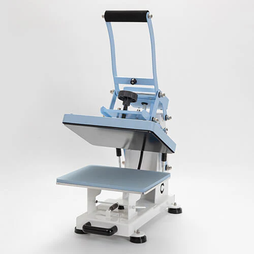 Craft Express Hobby Combo Blue 8-in-1 Multifunctional Press - 23cm x 30cm - Image 7