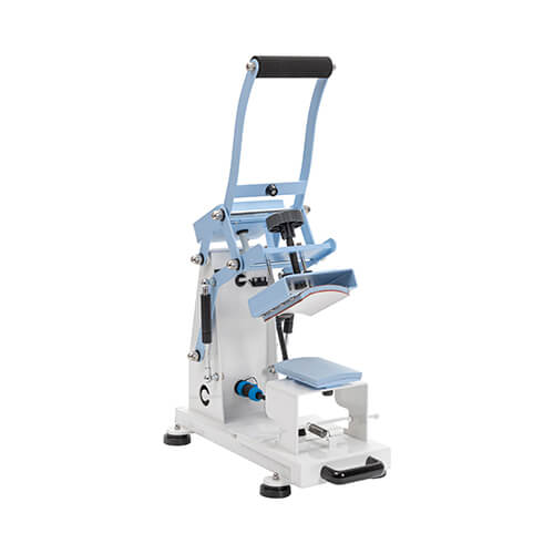 Craft Express Hobby Combo Blue 8-in-1 Multifunctional Press - 23cm x 30cm - Image 9