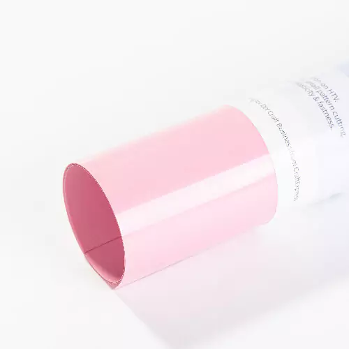 Craft Express Iron-On Heat Transfer Glossy Vinyl - 30.48 x 152.4cm / Pink - Image 5