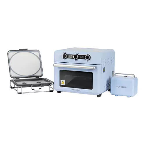 Craft Express Oven Tray and Vacuum Pump Kit - Image 10
