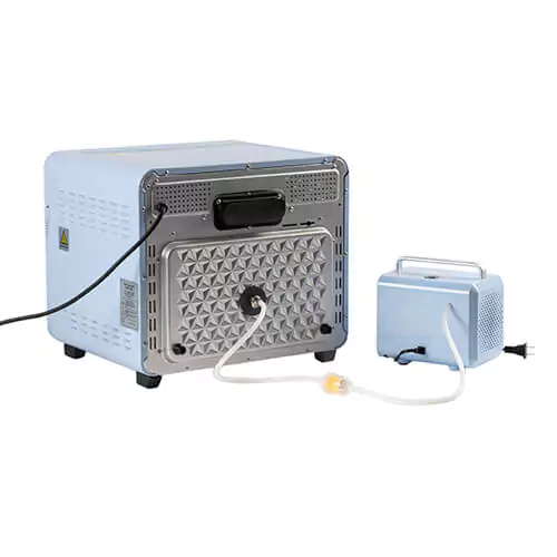 Craft Express Oven Tray and Vacuum Pump Kit - Image 11