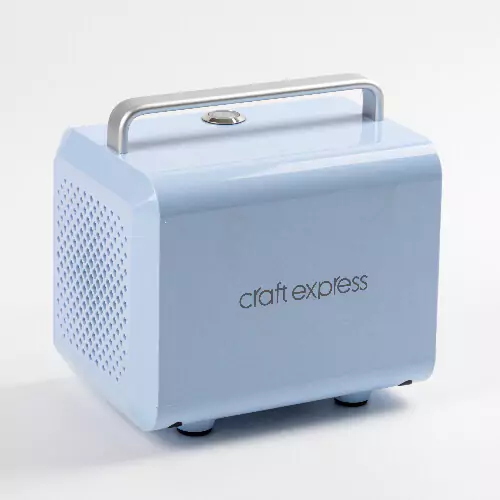 Craft Express Oven Tray and Vacuum Pump Kit - Image 3