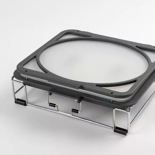 Craft Express Oven Tray and Vacuum Pump Kit - Image 6
