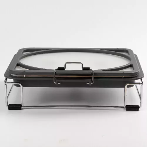 Craft Express Oven Tray and Vacuum Pump Kit - Image 8