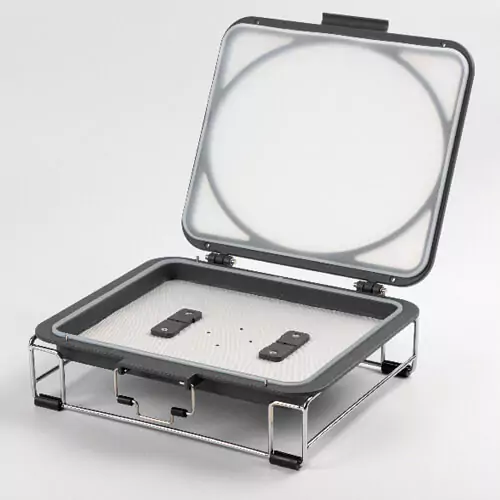 Craft Express Oven Tray and Vacuum Pump Kit - Image 9