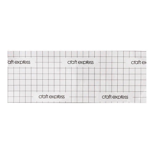 Craft Express Sublimation Transfer Sheet Package B – 6 Designs / 4.5 x 12 Inch Sheets - Image 6