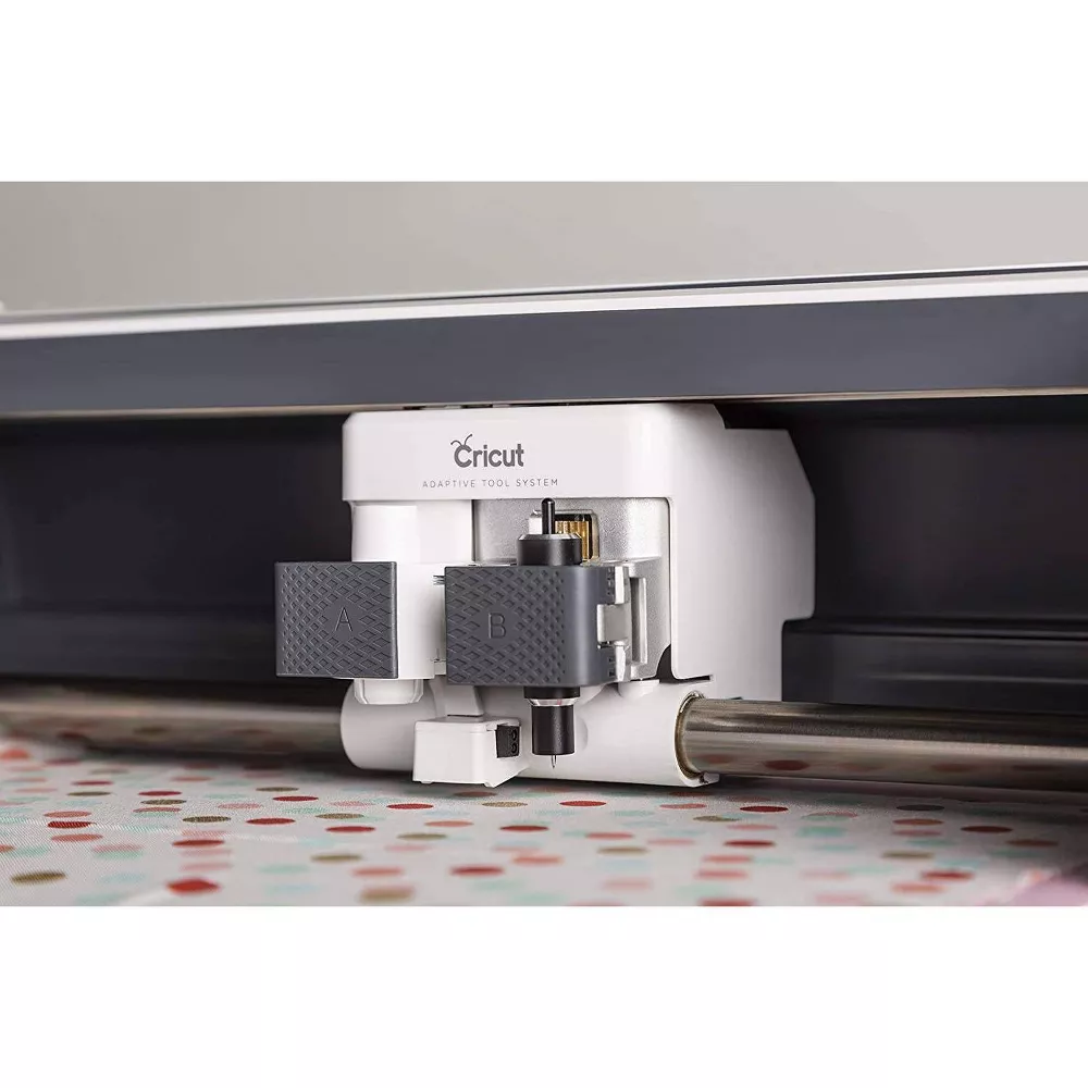 Cricut Deep Point Blade + Housing - Image 4