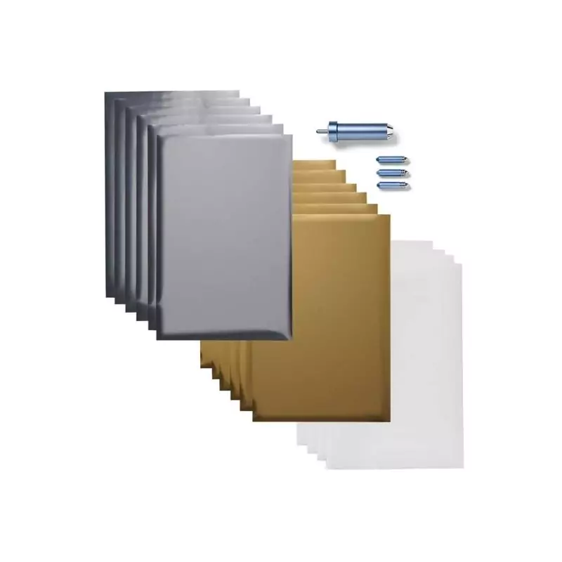 Cricut Foil Transfer Kit - Image 4