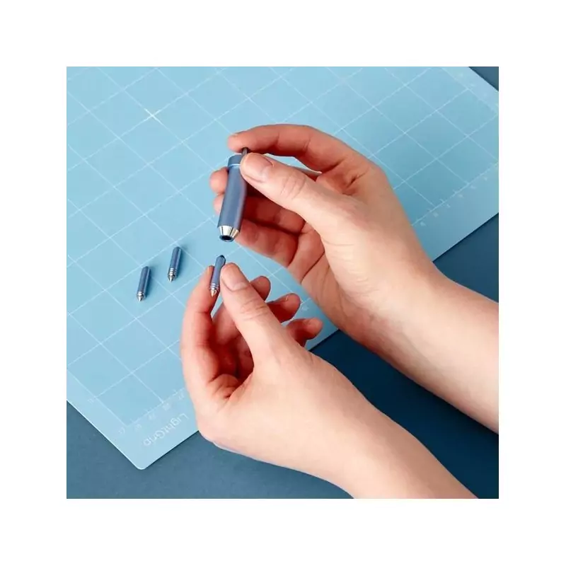 Cricut Foil Transfer Kit - Image 6