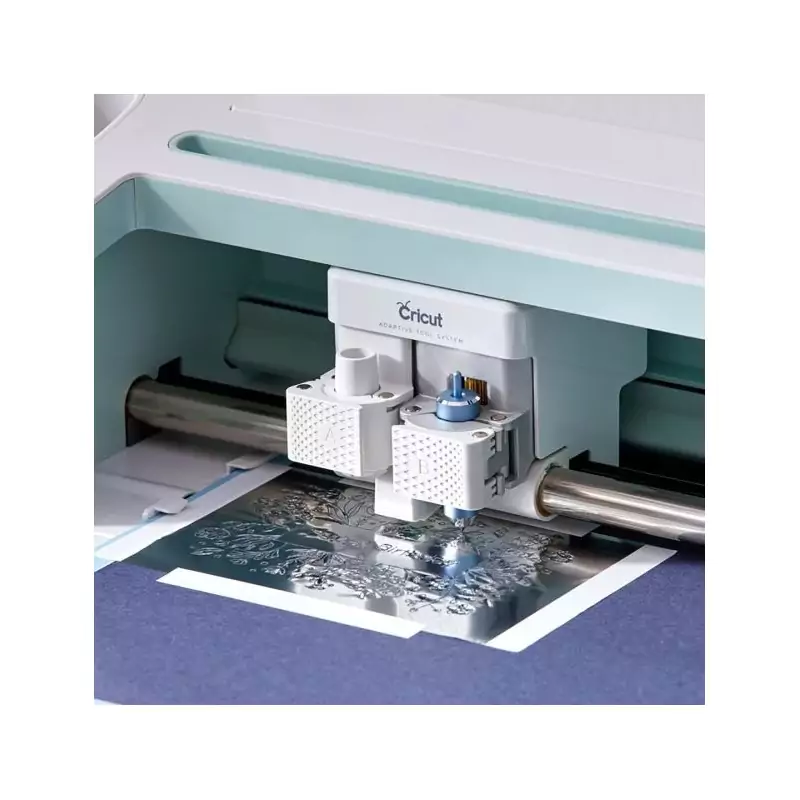 Cricut Foil Transfer Kit - Image 7