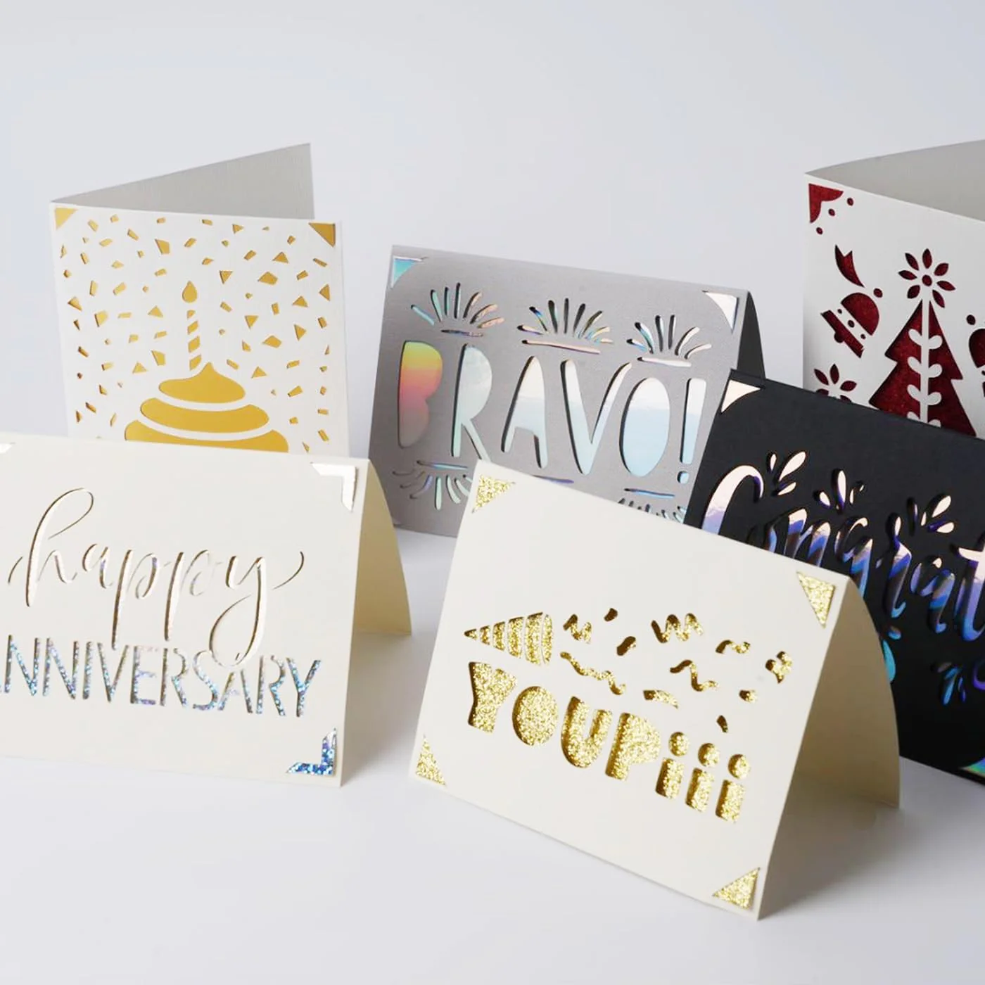 Cricut Joy Xtra Compitable Cutting Mat 8.5in x 12in ( 21cm x 30cm) - Image 4