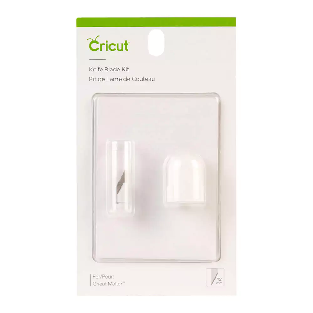 Cricut Maker Knife Blade Replacement (without Drive Housing) - Image 2