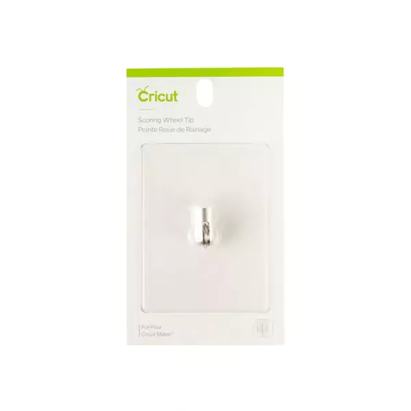 Cricut Maker Scoring Wheel Tip - Image 2