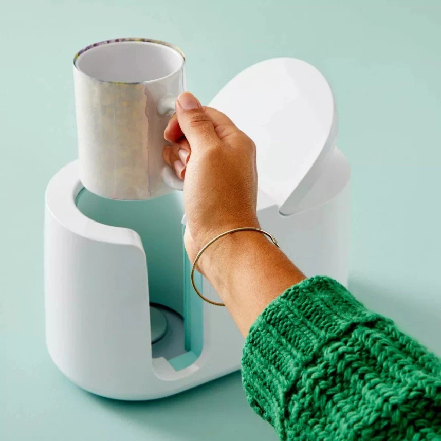 Cricut Mug Press Starter Bundle - Image 4