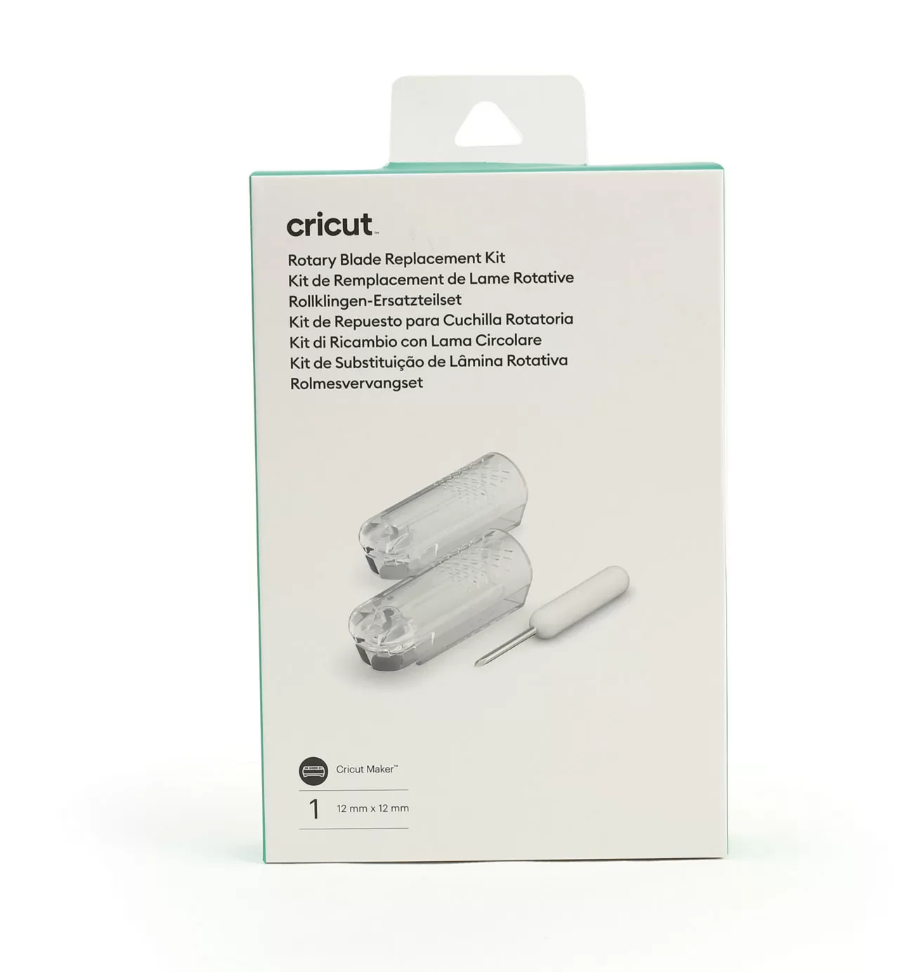 Cricut Rotary Blade Replacement Kit - Image 5