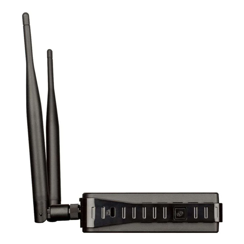D-Link Wireless N300 Range Extender DAP-1360 - Image 3