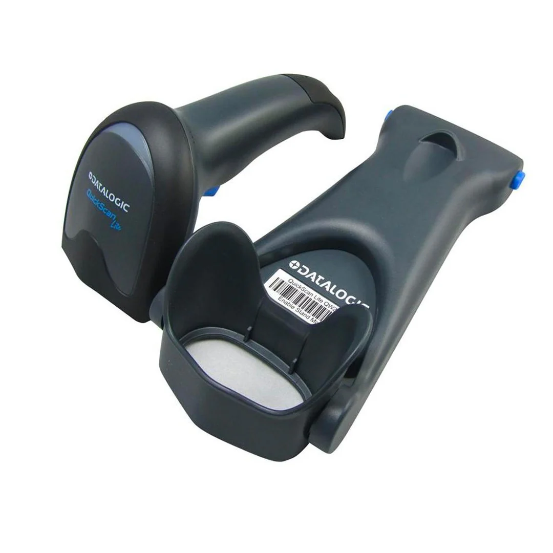 Datalogic QW2120 QuickScan Barcode Scanner – USB - Image 3