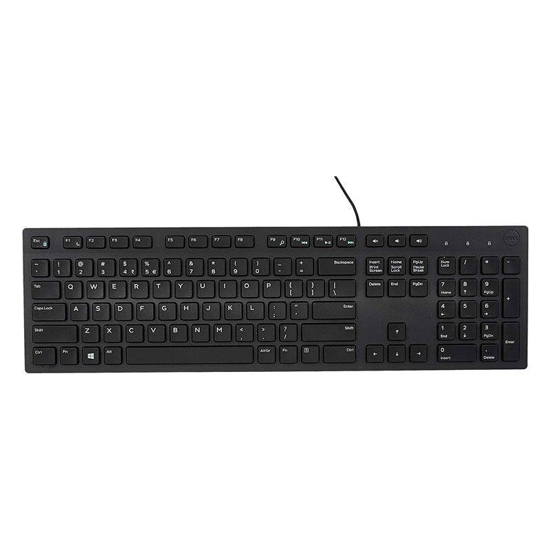 Dell Multimedia Keyboard-KB216 - Image 3