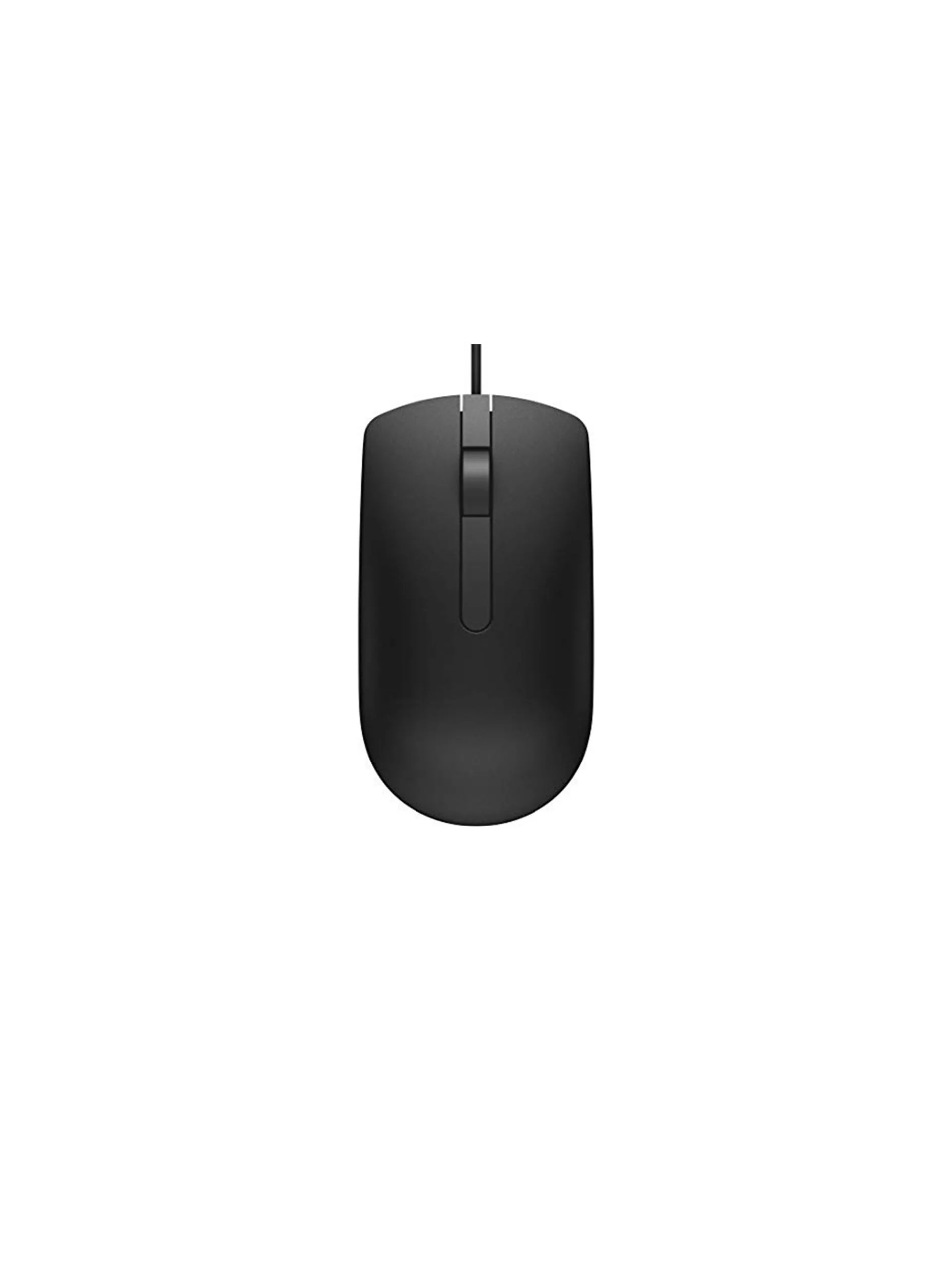 Dell Mouse USB (111-116)