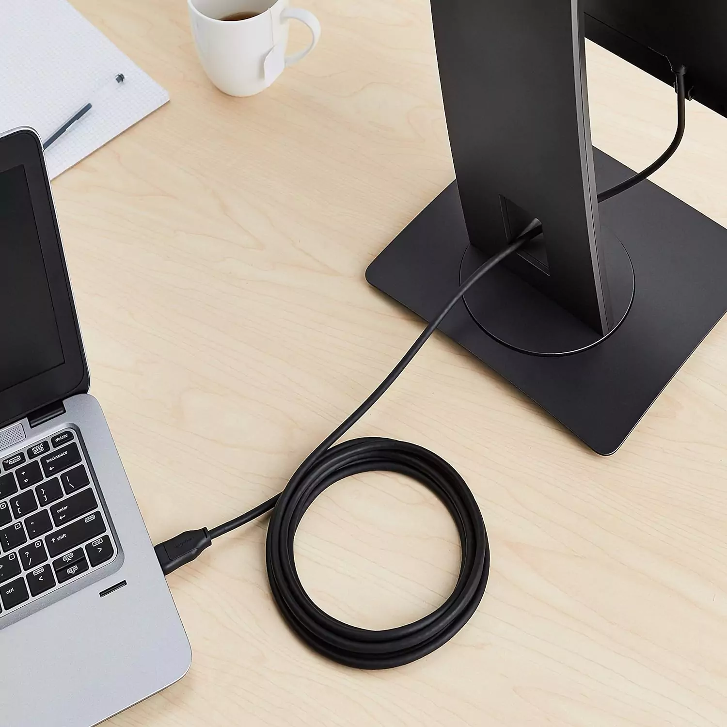 DisplayPort Cable - 1.5m - Image 3