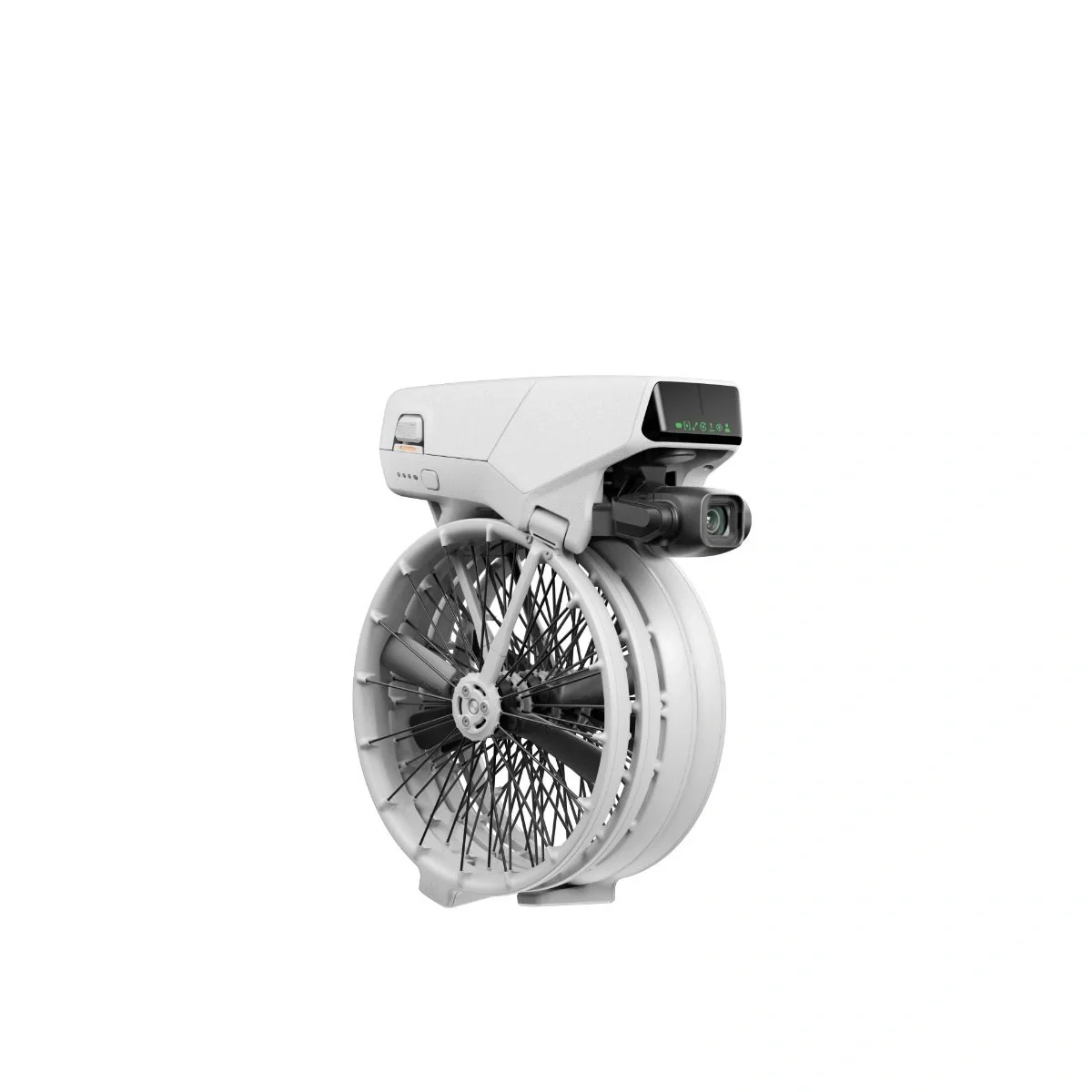 DJI Flip Drone (DJI RC 2) - 48MP / 4K UHD / Wi-Fi - Image 4